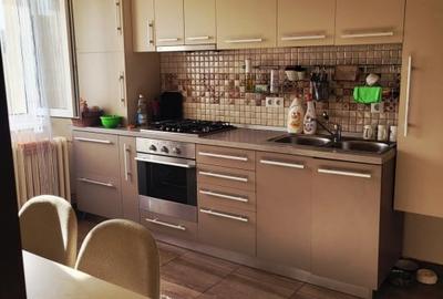 Apartament 2 camere modern, luminos, intr-o zona verde si linistita - Grigorescu - 1