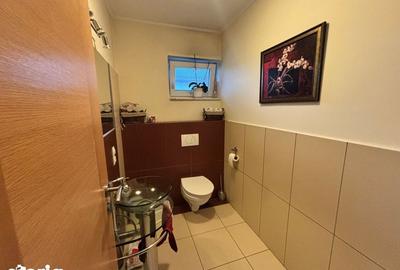Casă cu 6 camere cu Teren 550 Mp în Groși - 4
