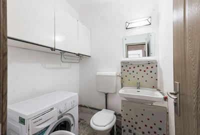 Apartament cu 3 camere, Aradul Nou - spațios, mobilat, COMISION 0% - 6