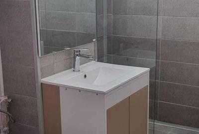 Apartament cu 2 camere decomandat în Baba-Dochia - 4