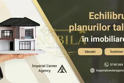Spațiu comercial, de 2,700 mp, în Est - 3