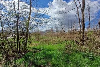 Teren de 5265 mp, în Central - 6