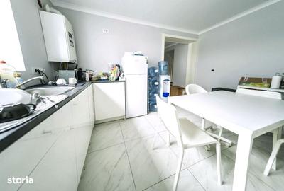 Casă cu 3 camere în Păcurari - 19