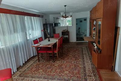 Casa cu teren de vanzare - 5