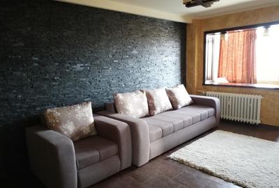 Apartament 2 camere de inchiriat City Park Mall - 7