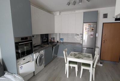 Apartament cu 2 camere decomandat în Torontalului - 4