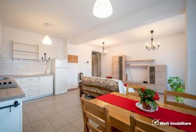 2 camere decomandate | 51 mp | Terasa | Buna Ziua| Sophia Residence - 8