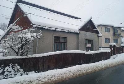 Casă cu 3 camere în Giulești - 8