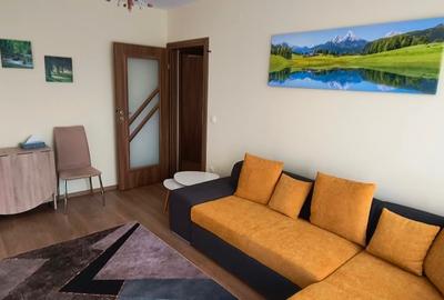 Închiriez apartament cu 3 camere in zona Braytim - 1