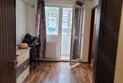 Garsonieră în Dristor - 4