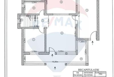 Vila individuala I 5 camere I curte I Voluntari - Bd. Eroilor - 29