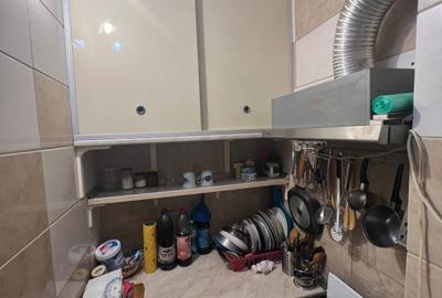 Garsonieră decomandată în Țiglina 1