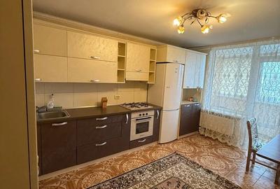 Garsonieră decomandată în Kogălniceanu - 2