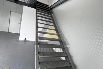 331MP Utili - INCHIRIERE HALA MODERNĂ | CHITILA - RUDENI  | ACCES A1-A0-CB - 6