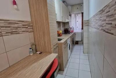 Garsonieră semidecomandată în Berceni