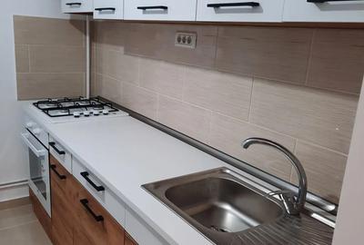 Inchiriez apartament doua camre sect 6 - 1