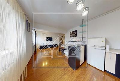 Apartament cu 2 camere nedecomandat în Valea Aurie - 6