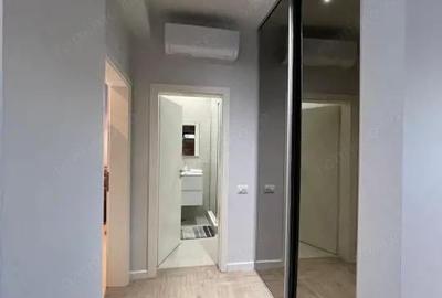 Faleza Nord - 100 m. plaja, 2 camere, mobilat, utilat 2022, casa inteligenta - 5