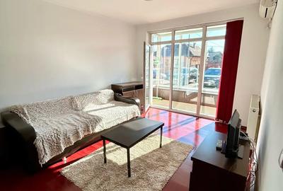 Apartament 1 camera, str. Salciilor, 42mp, parter - 2