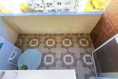 Carpati II | Apartament modern cu 1 camera, complet echipat - 9