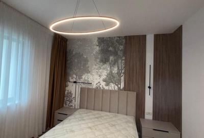 REA1027248 Apartament modern 3 Camere Darwin Residence - 11