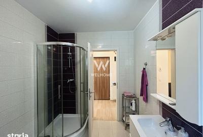 Apartament cu 2 camere decomandat în Calea Dumbrăvii - 13