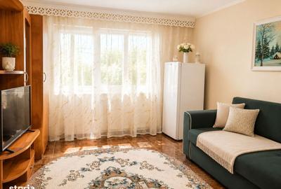 Apartament cu 3 camere decomandat în Mioriței - 8