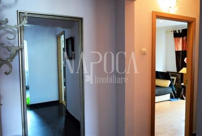 Apartament 4 camere de vanzare in Manastur, Cluj Napoca - 7