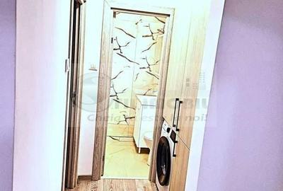 3 cam decomandat, Păcurari ,bulevard, etaj 2, 53 mp, renovat, 121.900€ - 7