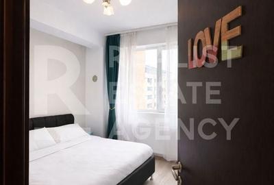Apartament cu 3 camere în Roșu - 12