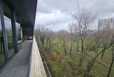 Apartament cu 4 camere decomandat în Floreasca - 10