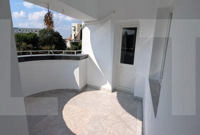Apartament cu 4 camere în Intim - 13