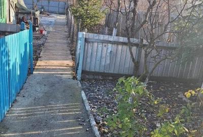 Casă individuală cu 3 camere cu Teren 95 Mp în Horga - 3