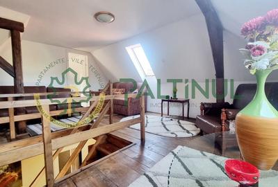 Casă cu 3 unități locative de închiriat – Cisnădioara, Sibiu - 6