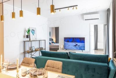 3 camere - MARMURA RESIDENCE, Expozitiei, Domenii 3 camere - MARMURA RESIDENCE, Expozitiei, Domenii - 4