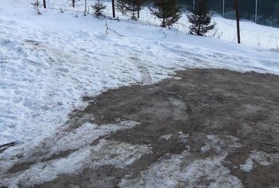 Inchiriere apartament cu doua camere situat in Predeal, - 10