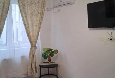 Garsonieră decomandată în Chiajna - 5