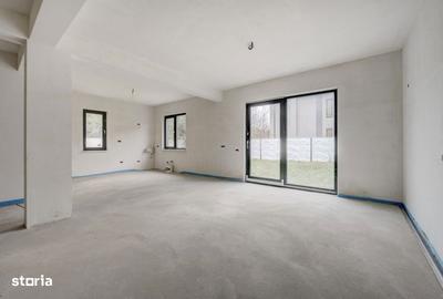 Apartament cu 4 camere, mobilat în Militari - 2