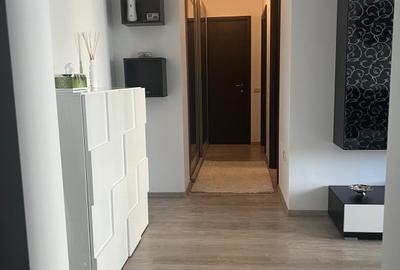 Tomis plus , 2 camere Parter inalt - 6