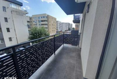 Apartament cu 2 camere în Metalurgiei - 3