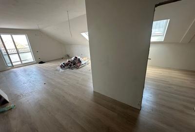 Apartament cu 2 camere decomandat în Freidorf - 2