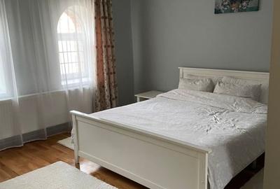Casa individuala, zona Lupeni, Sibiu