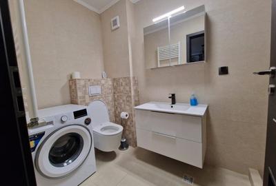Apartament de vanzare, 2 camere, Calea Baciului - 10