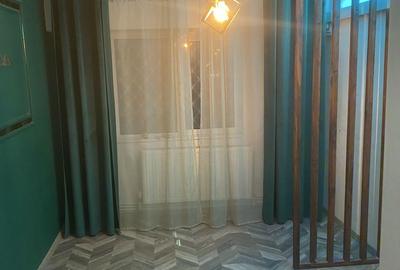 Spațiu comercial, de 55 mp, în Capitol - 2