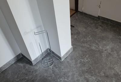 Pța Alba Iulia Închiriez ap 3 cam nemobilat recent renovat spațios instalații no - 6