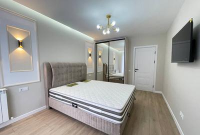 Garsonieră în Gorjului