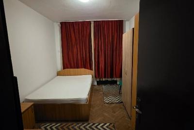 Inchiriez apartament cu 2 camere B-dul Ferdinand - zona Gara - 3