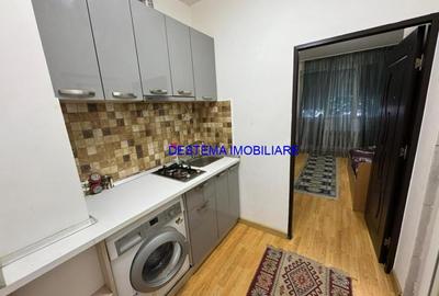 Cet, garsoniera etaj 2 - 9