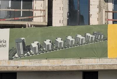 Teren deschidere directa 40 m Prelungirea Ghencea - 12