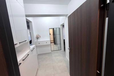 Apartament cu 2 camere decomandat în Exterior Vest - 4